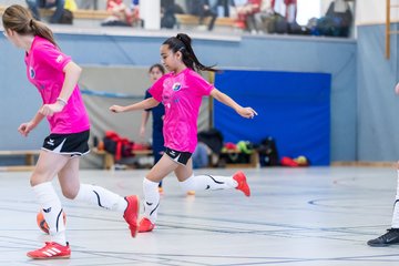 Bild 450 - wDJ Loewinnen Cup